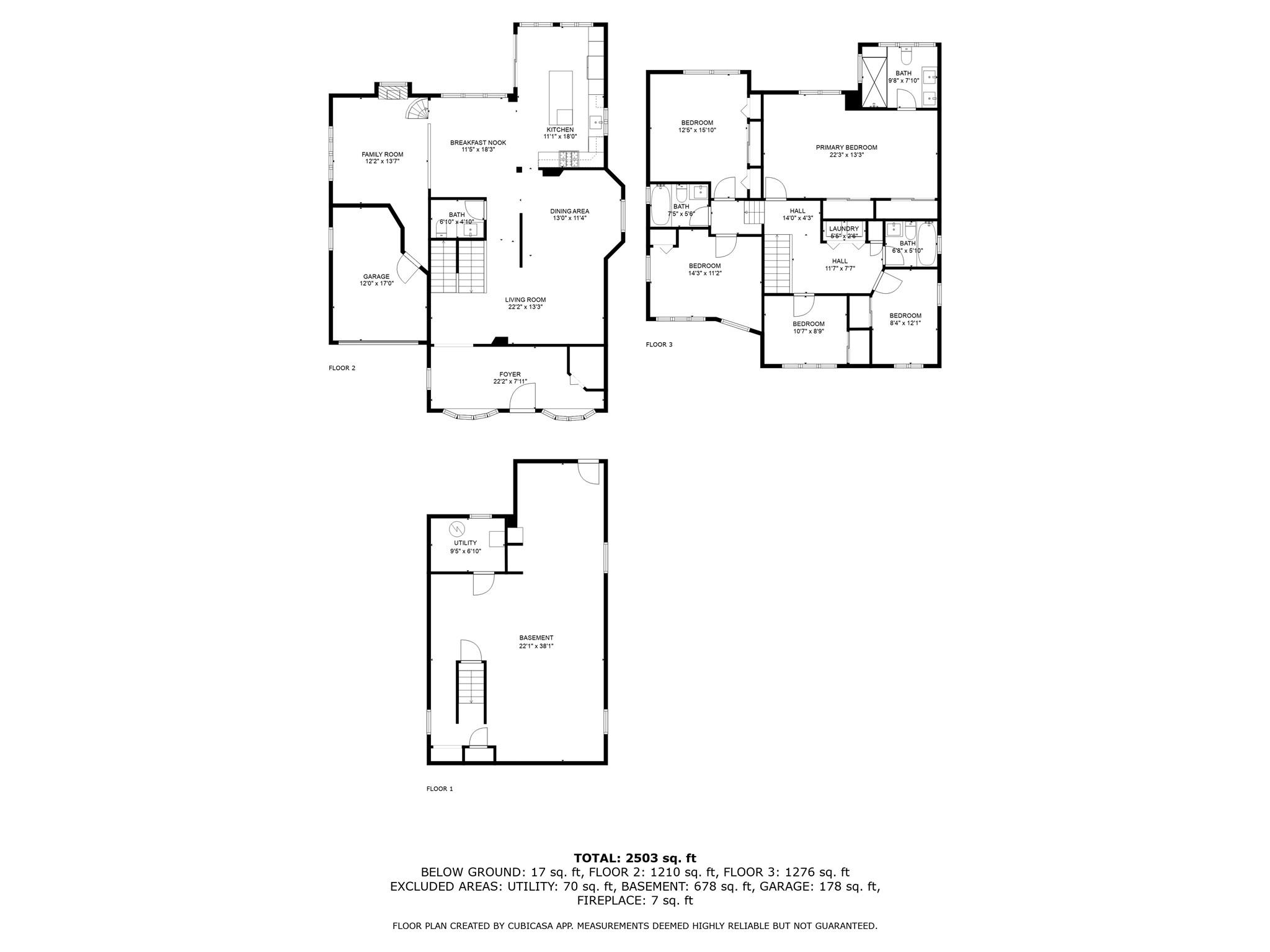 2726 Clarendon Avenue, Bellmore, New York image 40