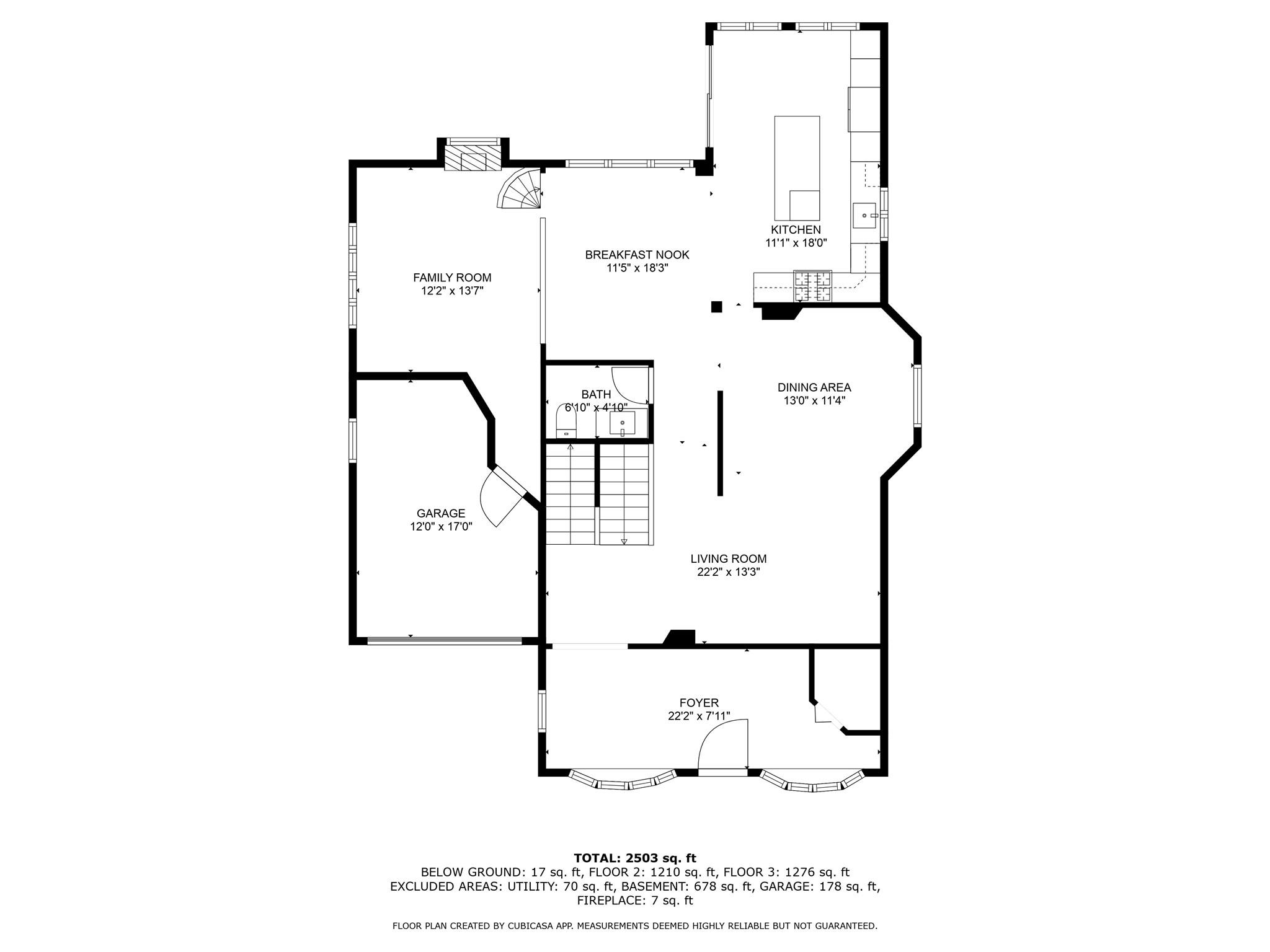 2726 Clarendon Avenue, Bellmore, New York image 38