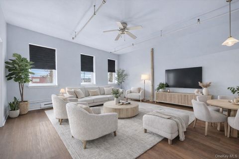 Photo of 23 W Main Street #1, Middletown, NY 10940 (MLS # 971576)