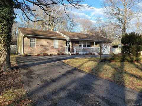 Photo of 23 Jeanatta Avenue, Mastic, NY 11950 (MLS # 950952)