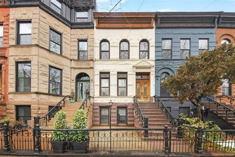 529 Decatur Street Brooklyn NY 11233