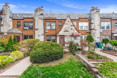 Photo of 68-18 Ingram Street, Forest Hills, NY 11375 (MLS # 984807)