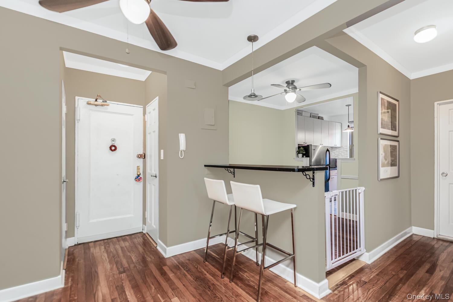 512 Kappock Street 3J