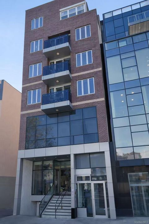 818 60th Street 6B Brooklyn NY 11220