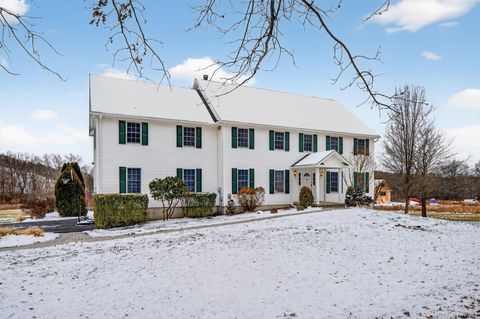 5 Fox Hollow Drive Blooming Grove NY 10914