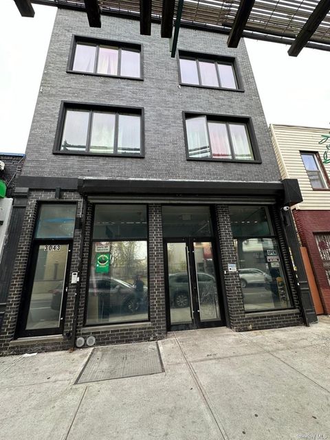 Multifamily For Sale - 3043 Fulton Street<br/> Brooklyn, NY 11208