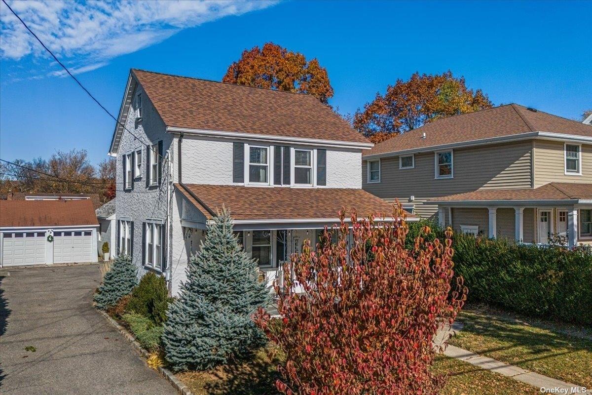 Port Washington, New York 11050, United States, 3 Bedrooms Bedrooms, ,1 BathroomBathrooms,Residential,Active,85541