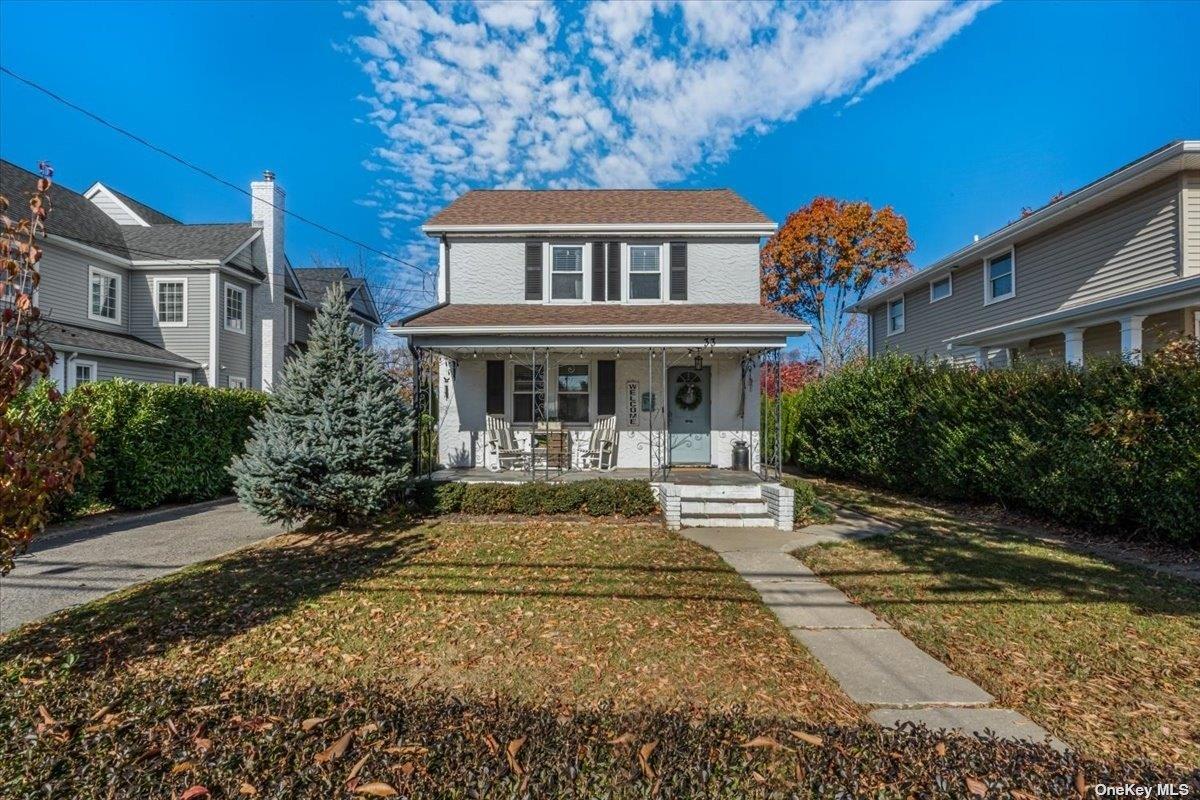 Port Washington, New York 11050, United States, 3 Bedrooms Bedrooms, ,1 BathroomBathrooms,Residential,Active,85541