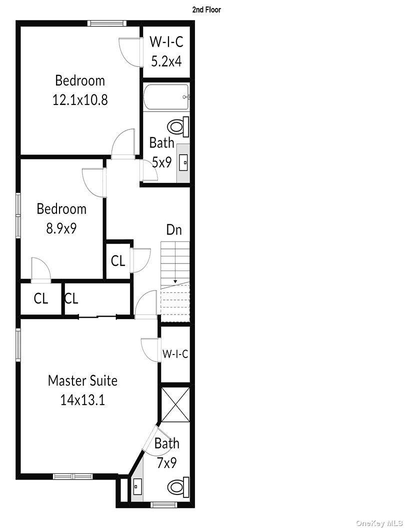 Glen Cove, New York 11542, United States, 3 Bedrooms Bedrooms, ,3 BathroomsBathrooms,Residential,Active,121308