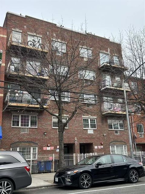 37-45 108th Street Corona NY 11368