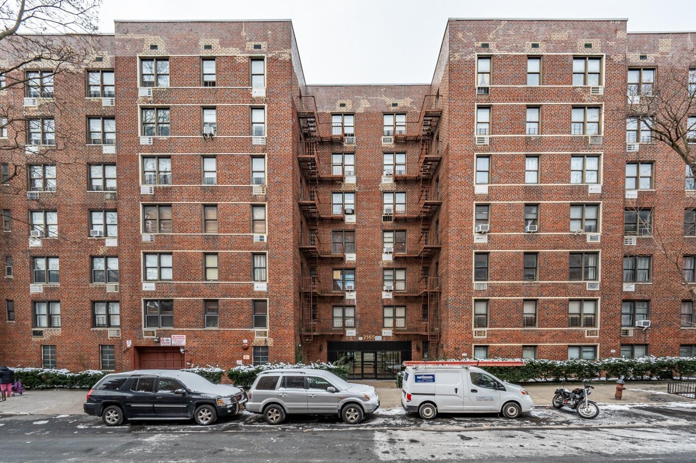 2165 Matthews Avenue #1G, Bronx, New York image 16