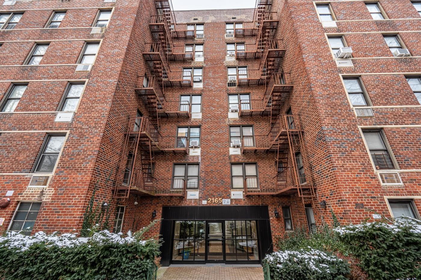 2165 Matthews Avenue #1G, Bronx, New York image 18