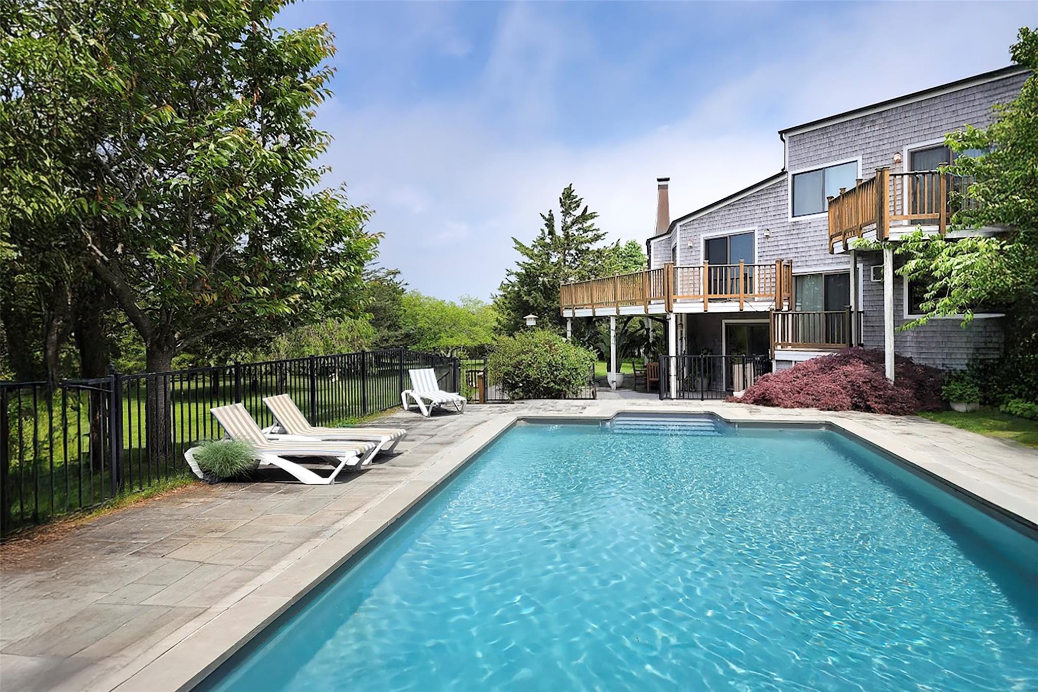 Property for Sale at Stillwaters Lane, Westhampton Beach, Hamptons, NY - Bedrooms: 4 
Bathrooms: 3  - $2,549,000