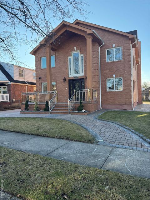 Homes For Sale - 8220 250th Street<br/> Bellerose, NY 11426