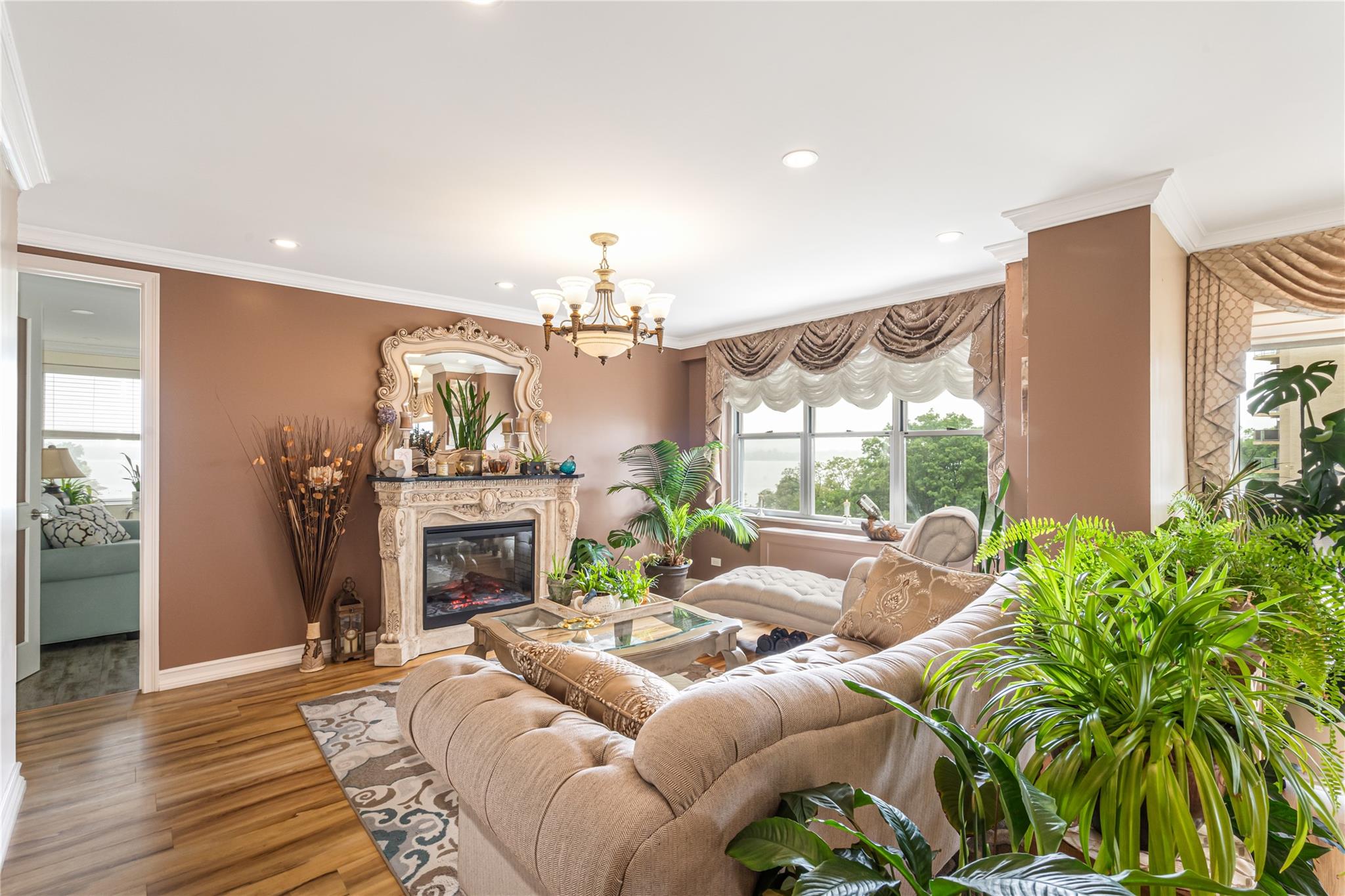 17-85 215th Street #4M, Bayside, New York image 12