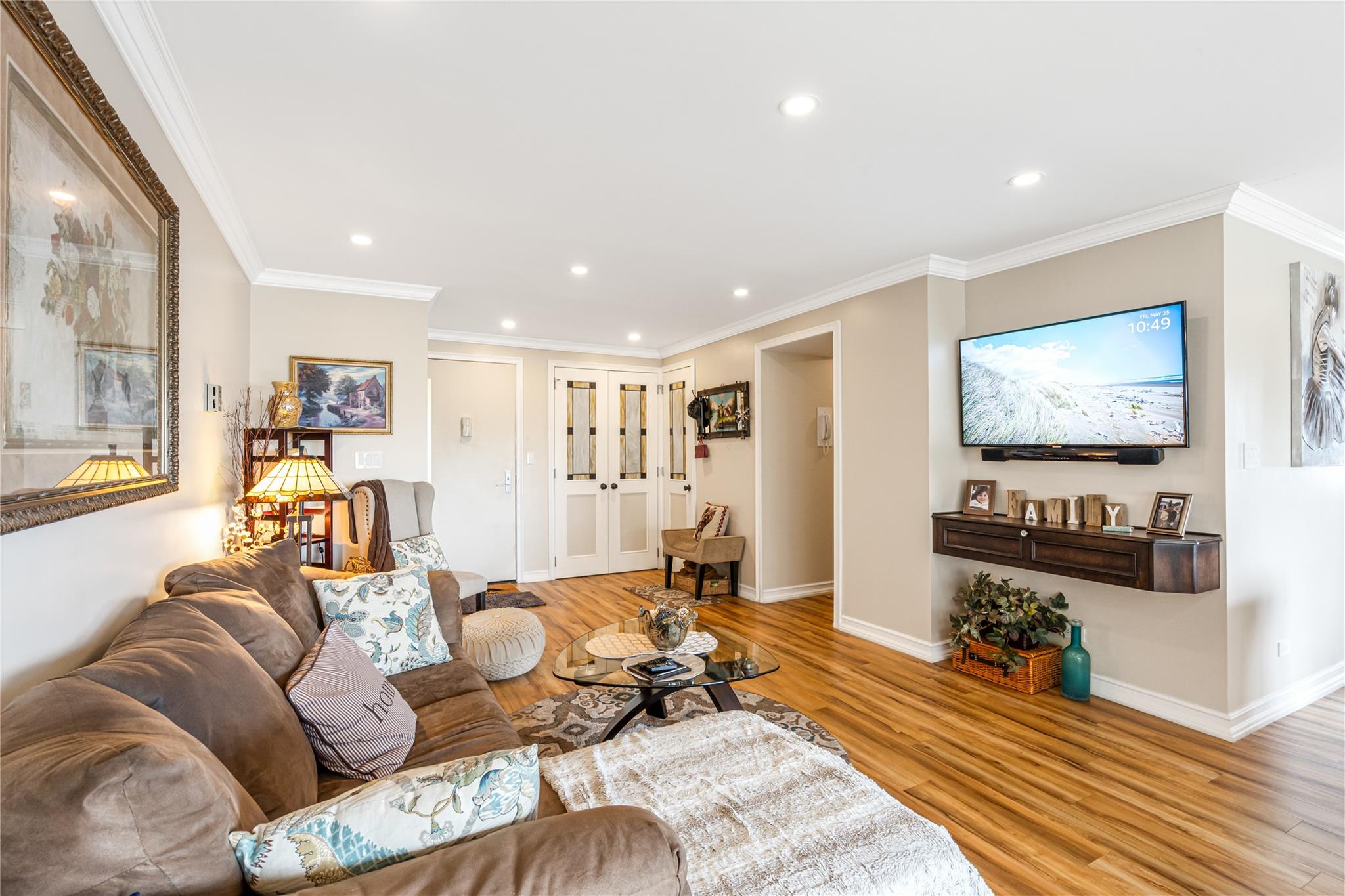 17-85 215th Street #4M, Bayside, New York image 6