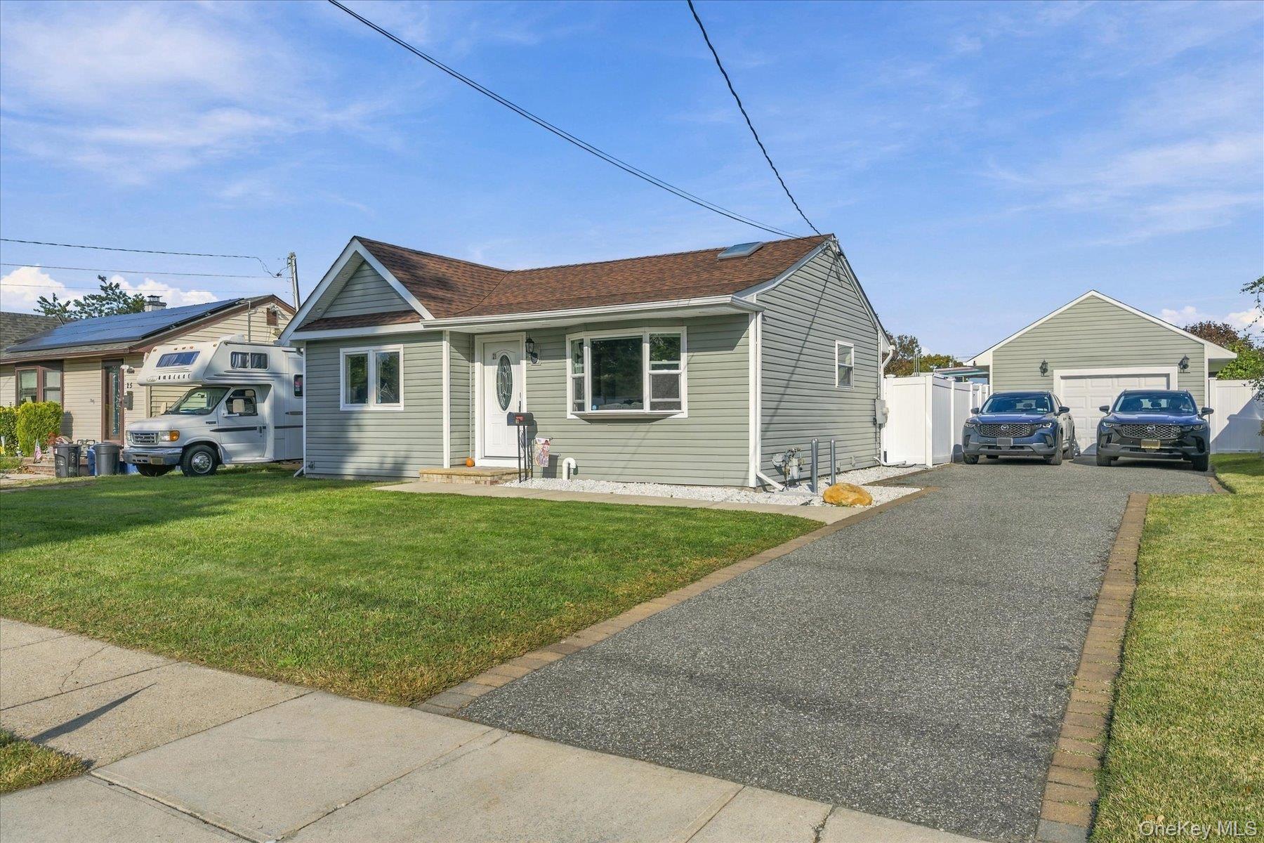 21 Birs Avenue