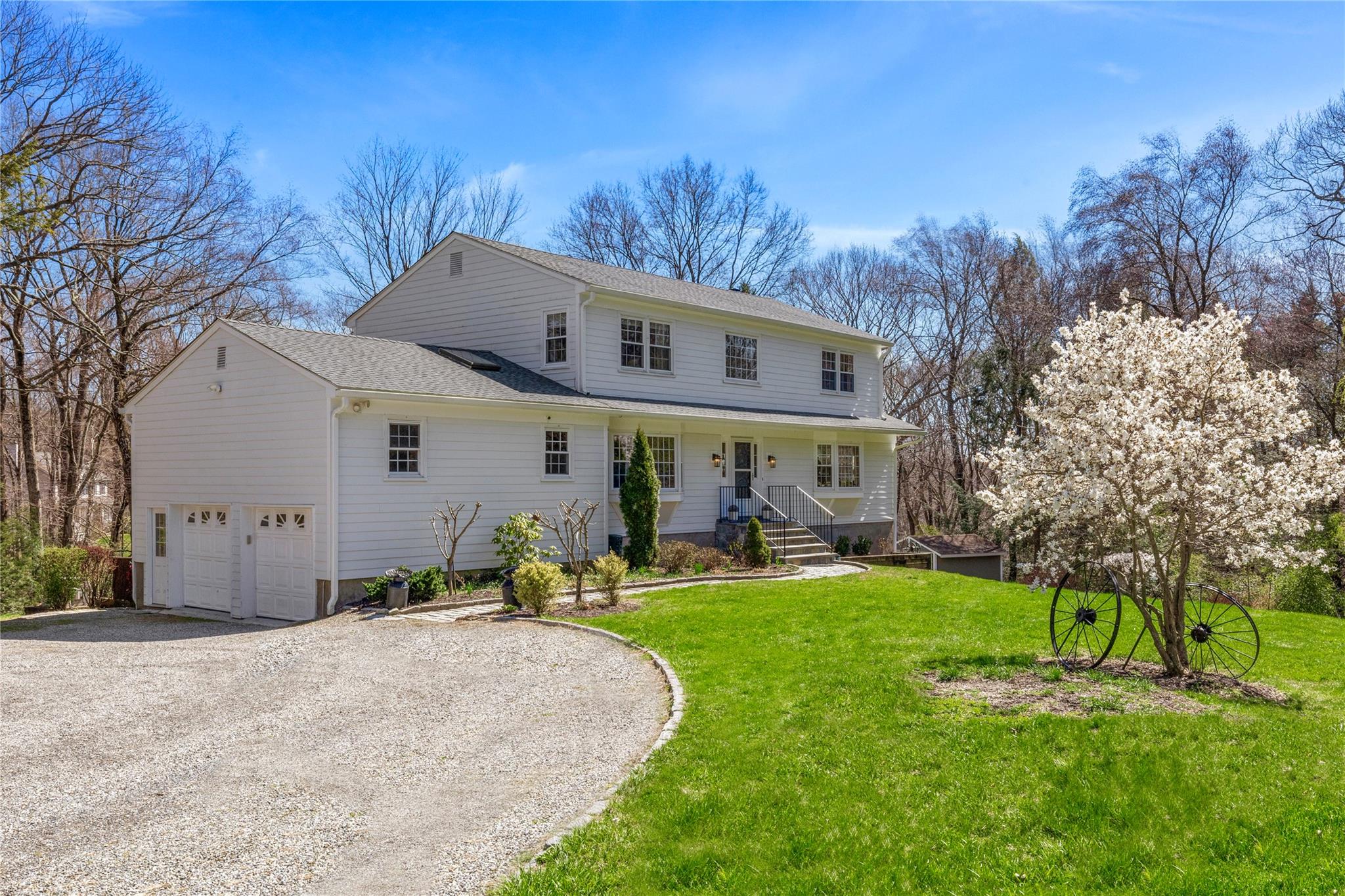 26 Tri Brook Drive, South Salem, New York image 28