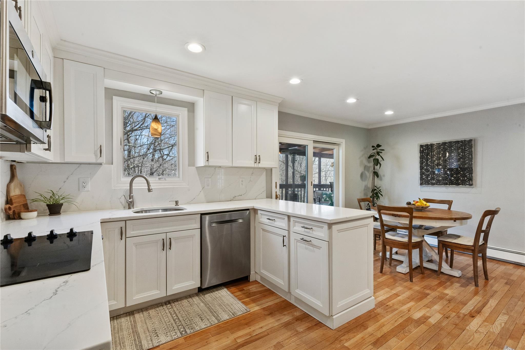 26 Tri Brook Drive, South Salem, New York image 8