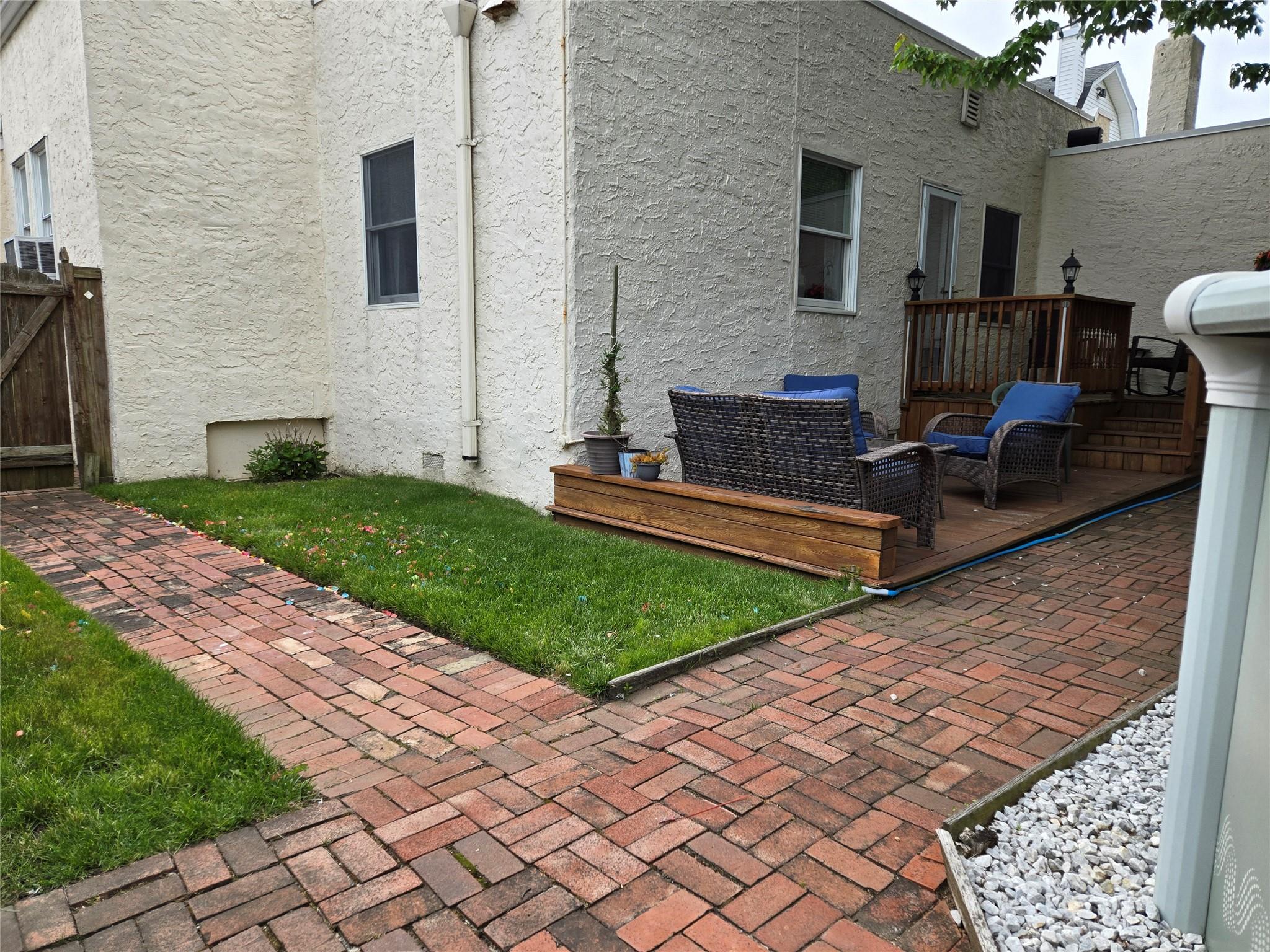 12 Bay Front Drive, Baldwin, New York image 17