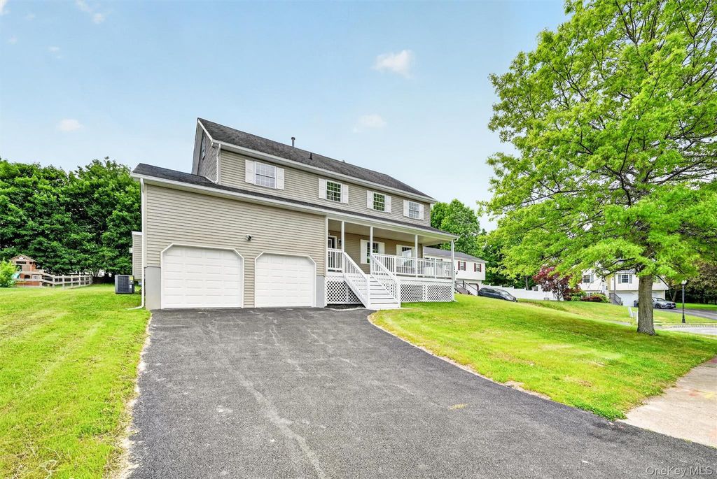 Photo of 30 Wavey Willow Lane, Montgomery, NY 12549 (MLS # 1006583)