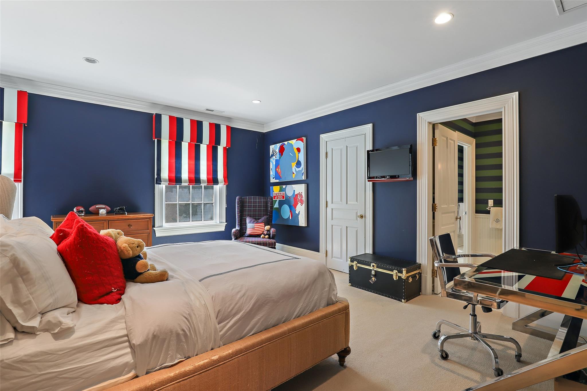 23 Rock Shelter Rd, Waccabuc, New York image 20