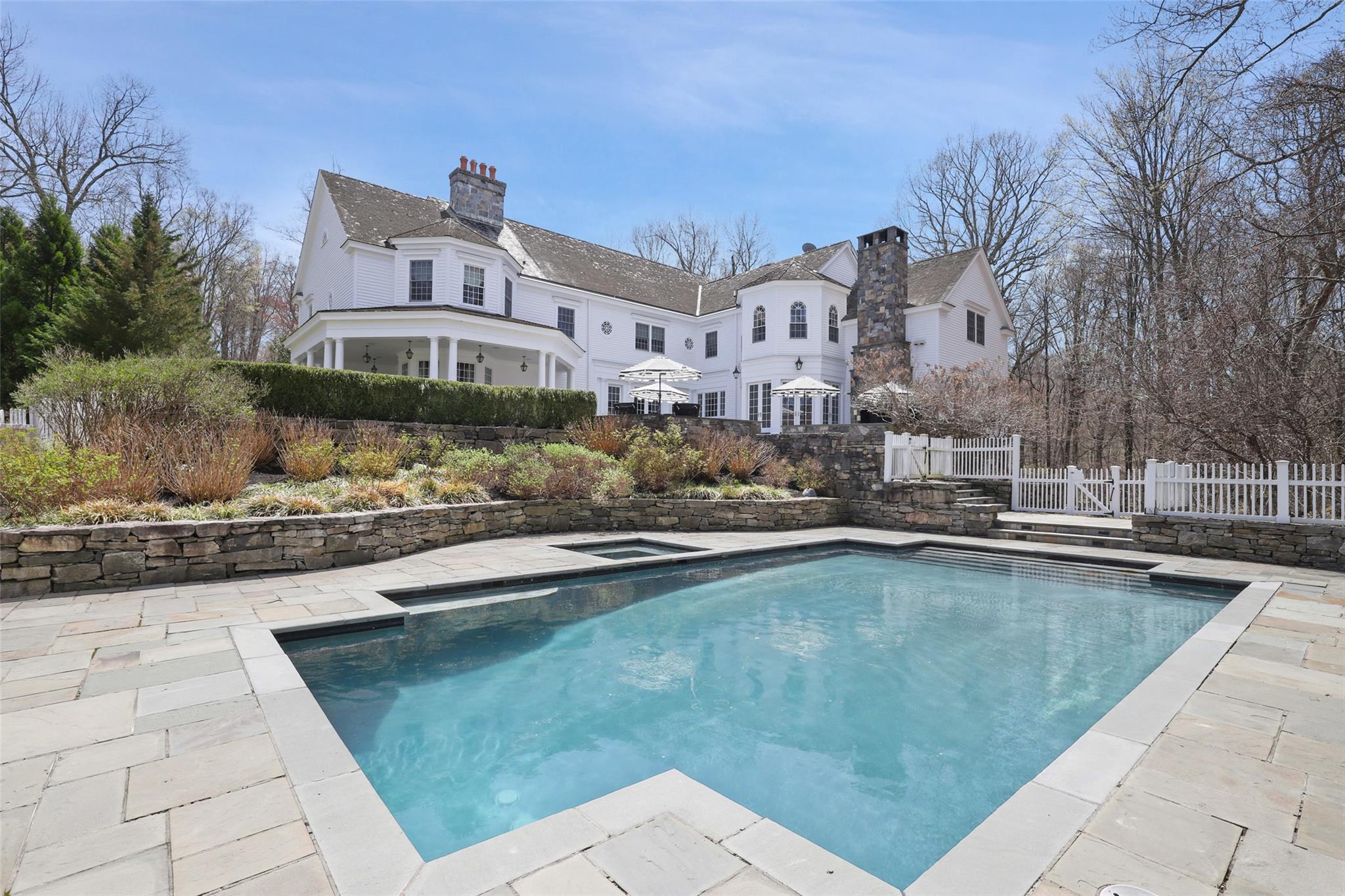 23 Rock Shelter Rd, Waccabuc, New York image 3