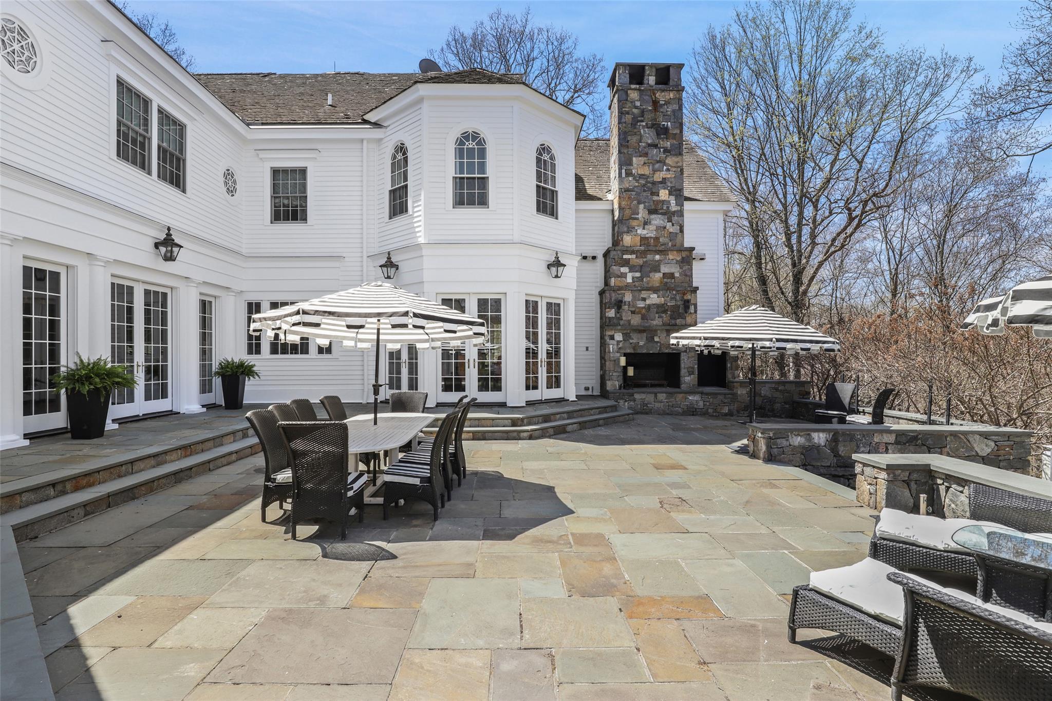 23 Rock Shelter Rd, Waccabuc, New York image 32