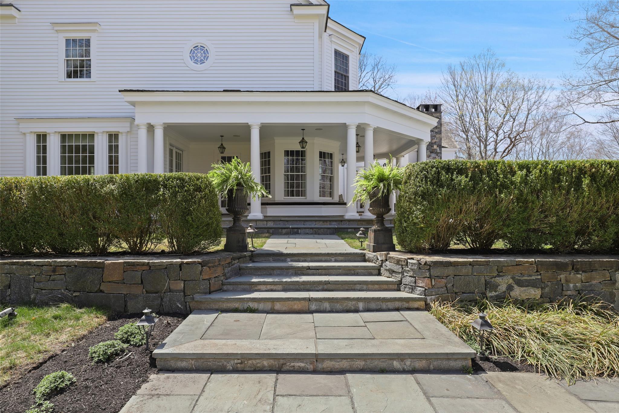 23 Rock Shelter Rd, Waccabuc, New York image 34