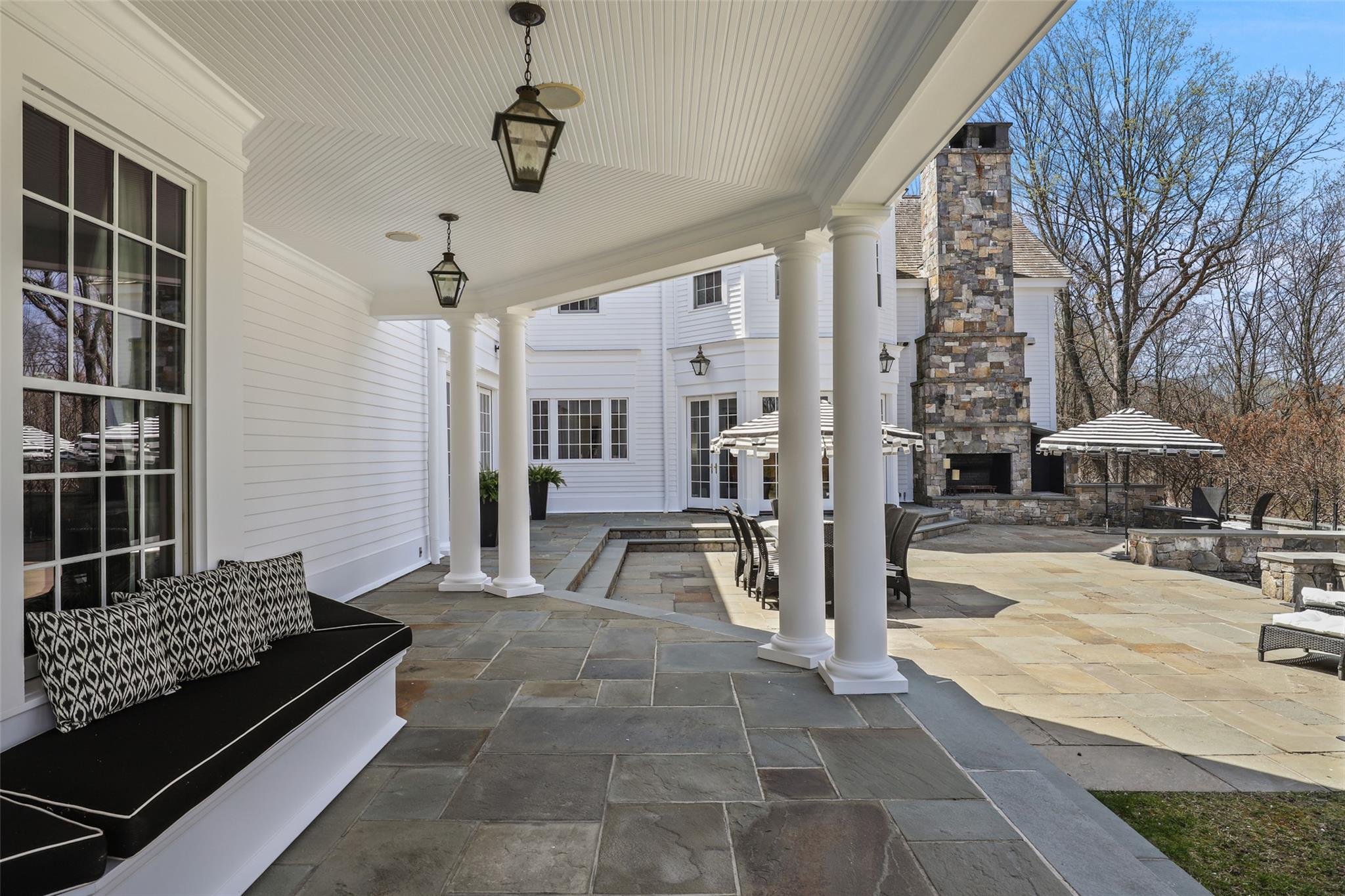 23 Rock Shelter Rd, Waccabuc, New York image 35
