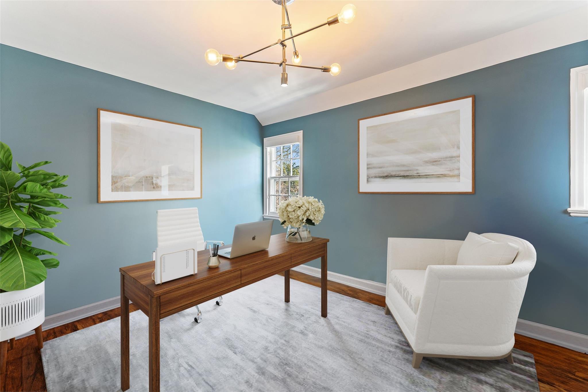1 Cambridge Court, Larchmont, New York image 24