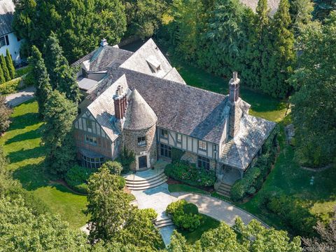 42 Masterton Road Bronxville NY 10708