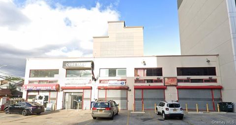 Photo of 97-03 Sutphin Boulevard #2nd Floor, Jamaica, NY 11435 (MLS # 989428)