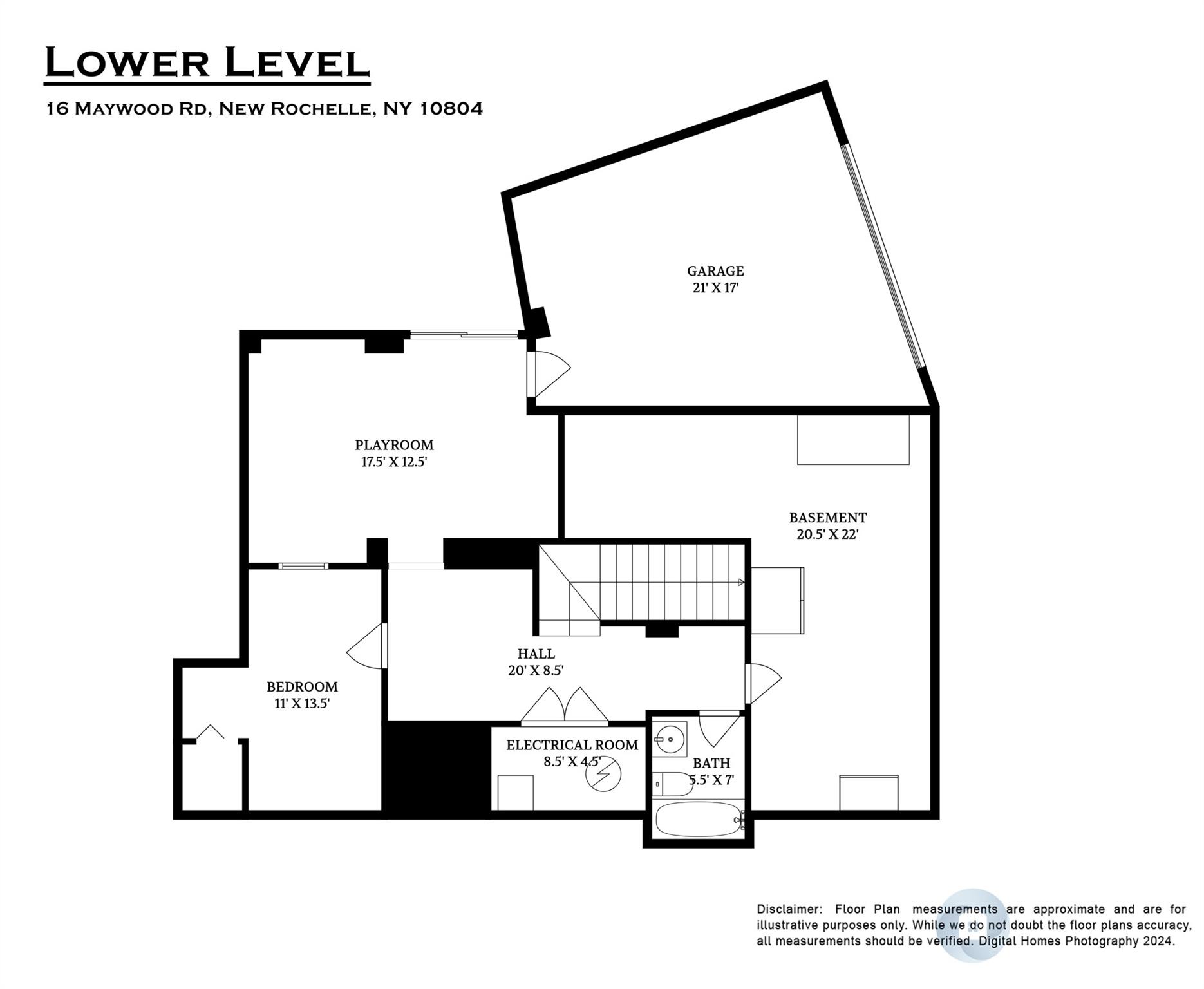16 Maywood Road, New Rochelle, Florida image 37