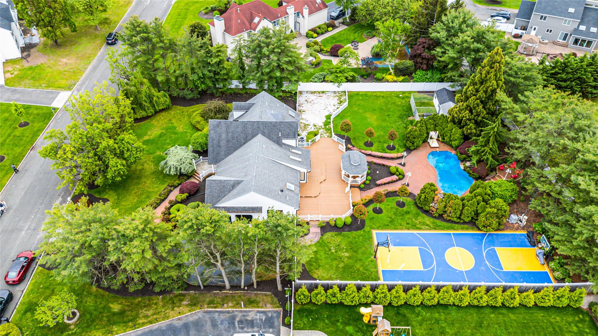 4 Miller Farms Court, Miller Place, New York image 36