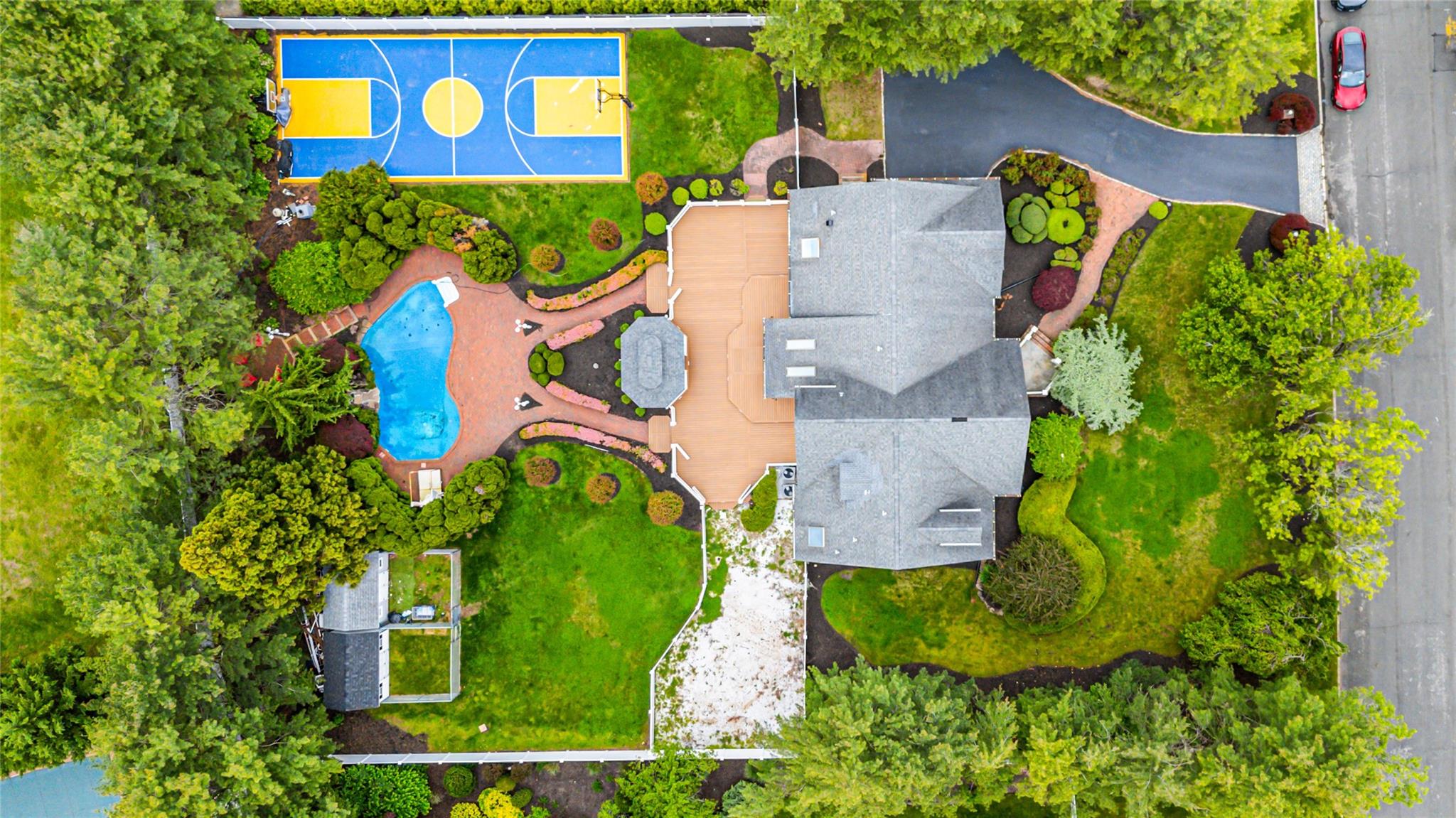 4 Miller Farms Court, Miller Place, New York image 4