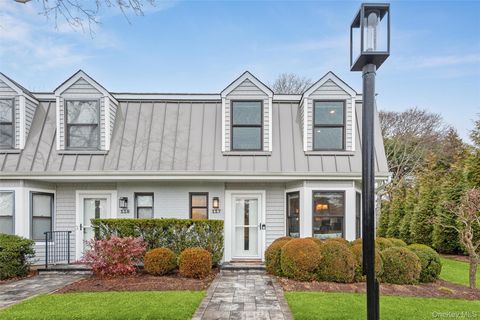 Condo For Rent - 50 Hubbard Lane #117<br/> Southampton, NY 11968