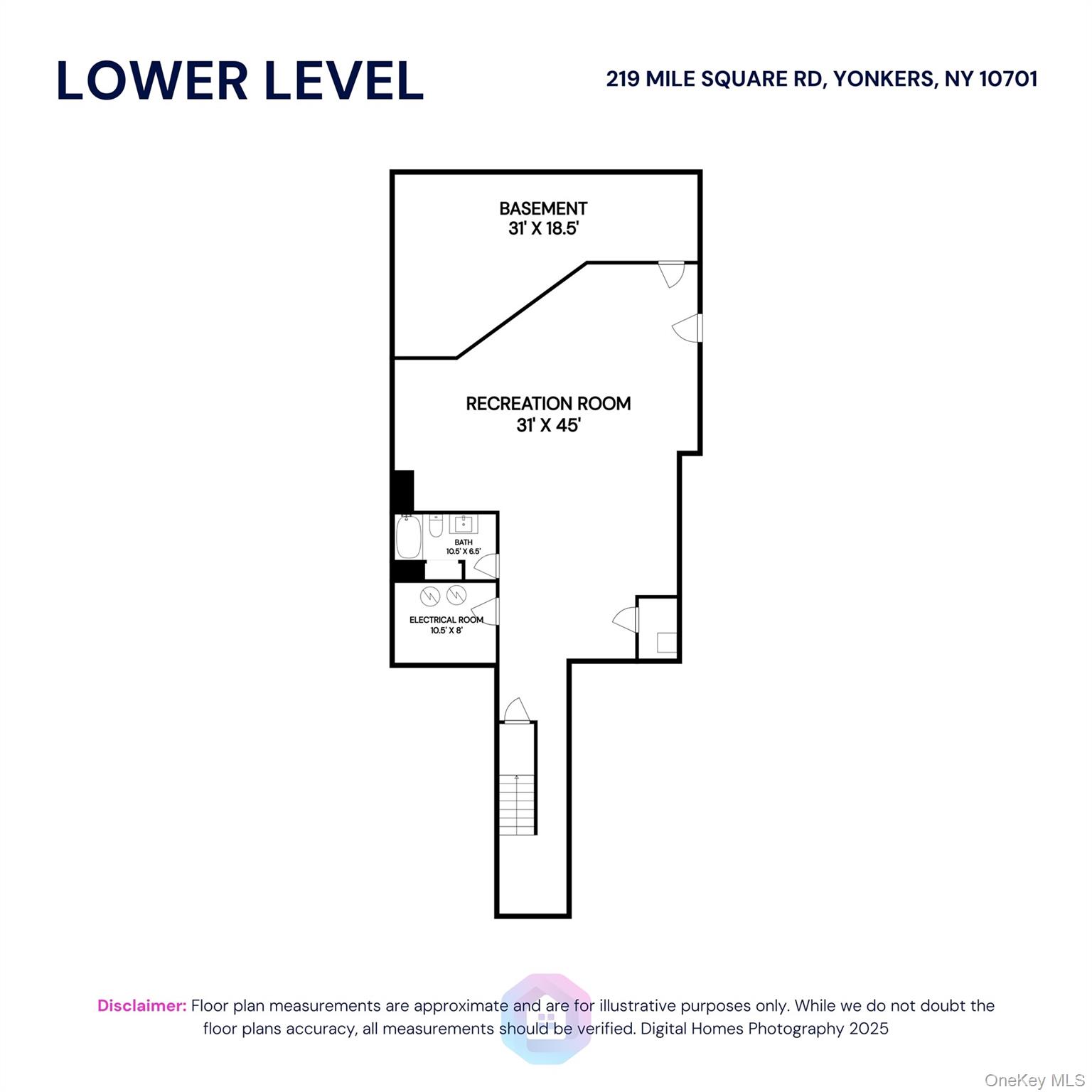 Yonkers, New York 10701, United States, 7 Bedrooms Bedrooms, ,5 BathroomsBathrooms,Residential,Pending,111529