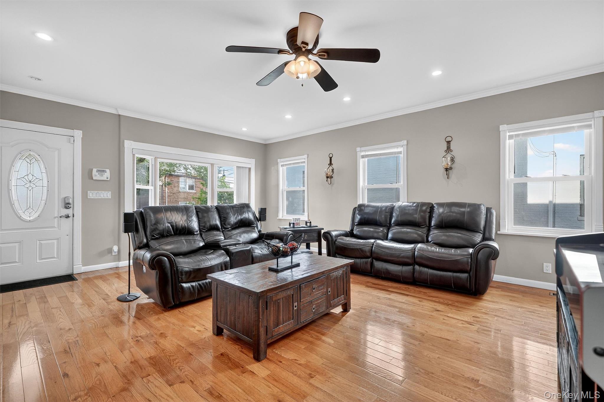 2850 Harrington Avenue