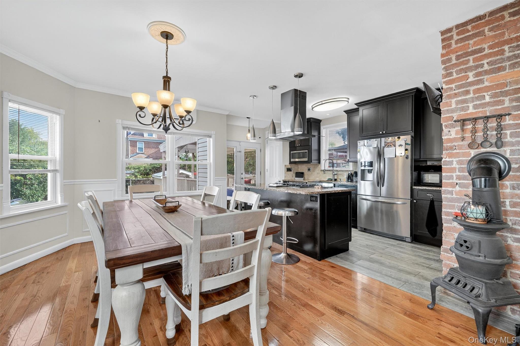 2850 Harrington Avenue