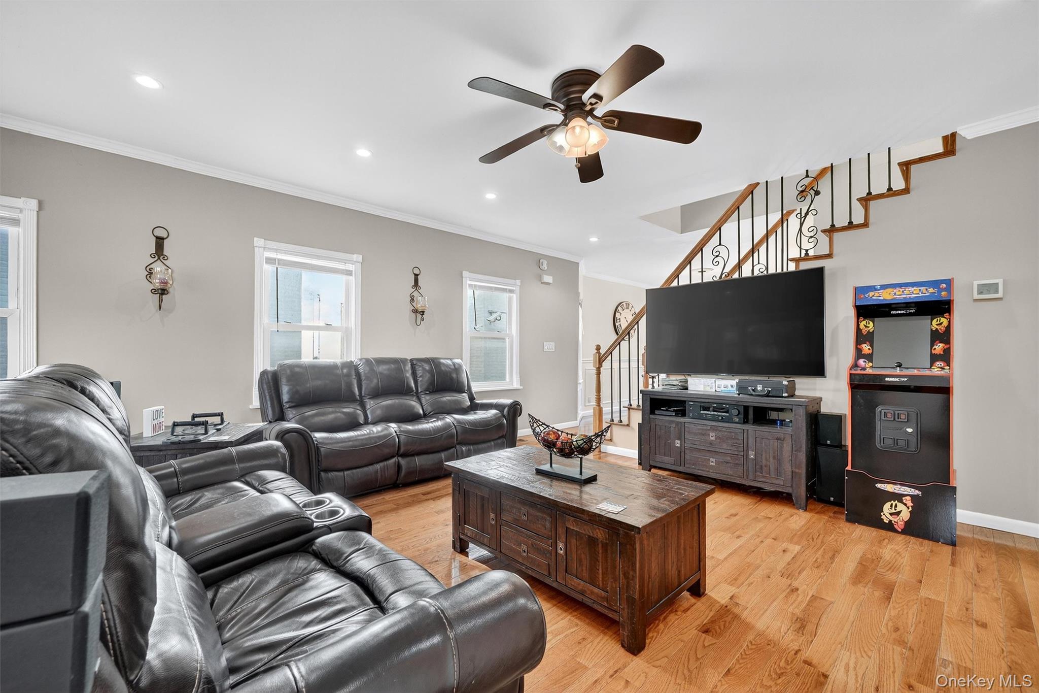 2850 Harrington Avenue