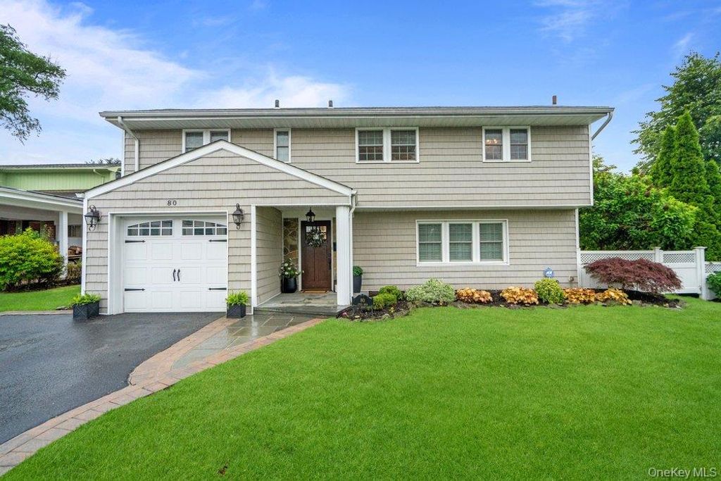 Photo of 80 Joyce Road, Plainview, NY 11803 (MLS # 1017800)