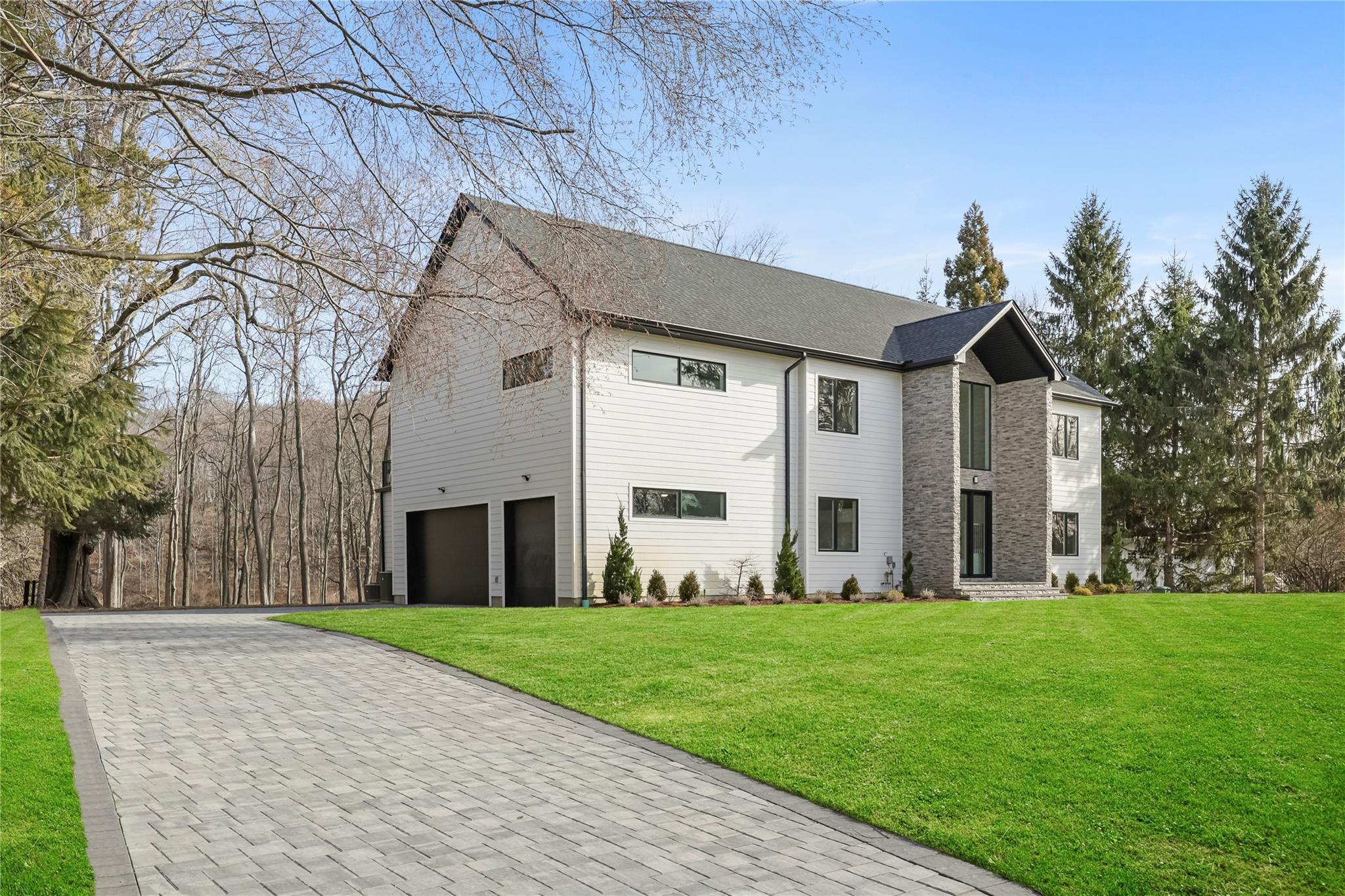 88 Byram Ridge Road, Armonk, New York image 38