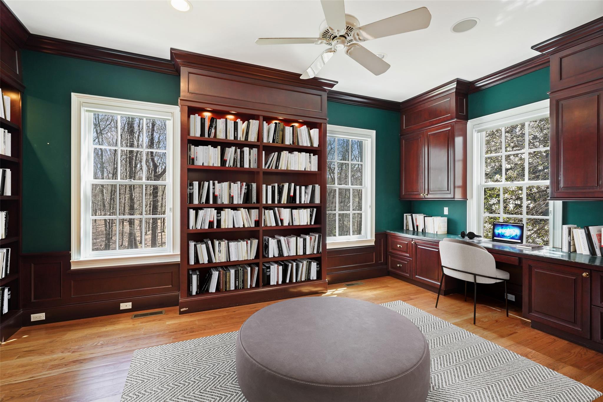 199 Upper Shad Road, Pound Ridge, Florida image 14