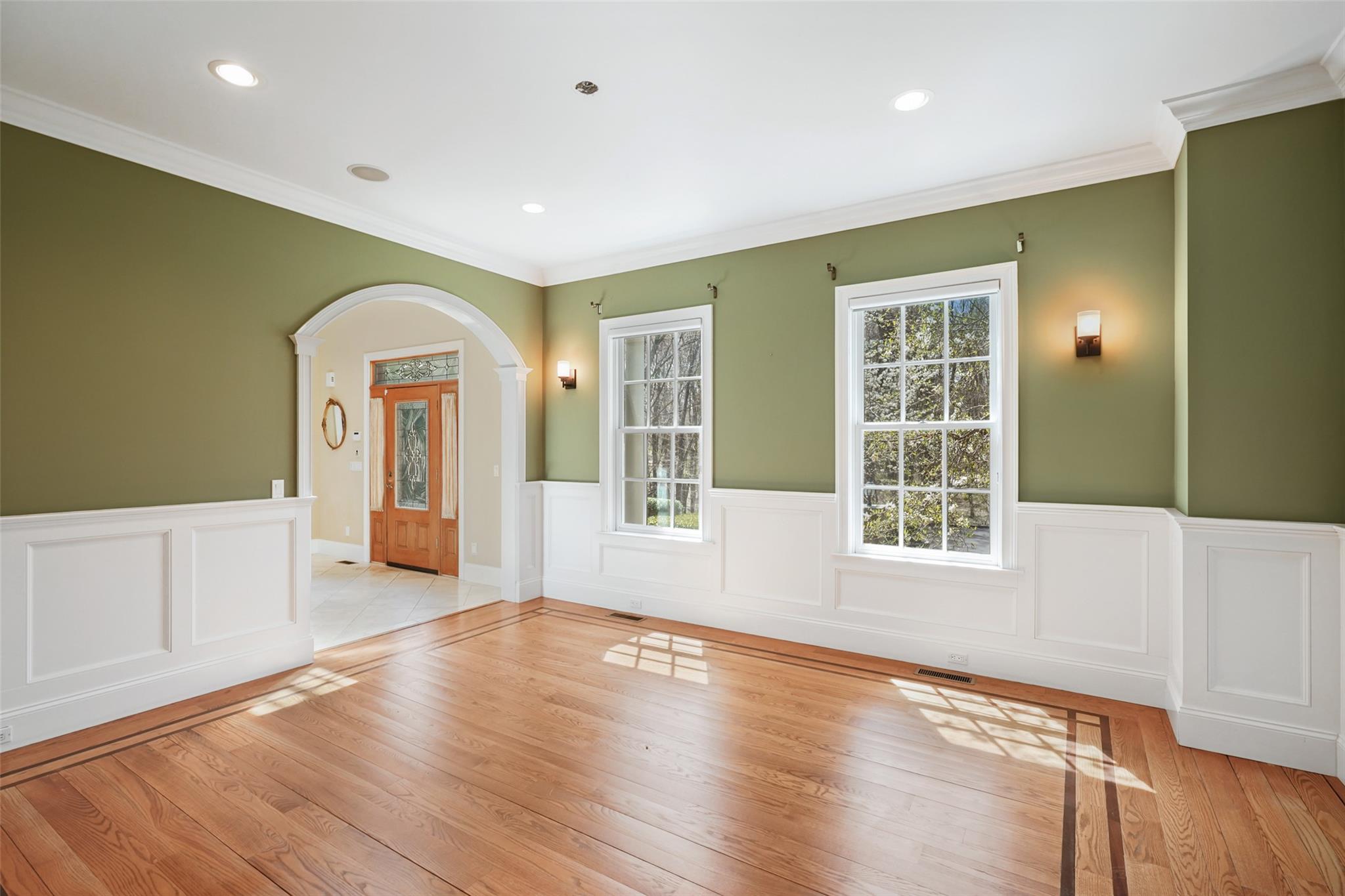 199 Upper Shad Road, Pound Ridge, Florida image 7