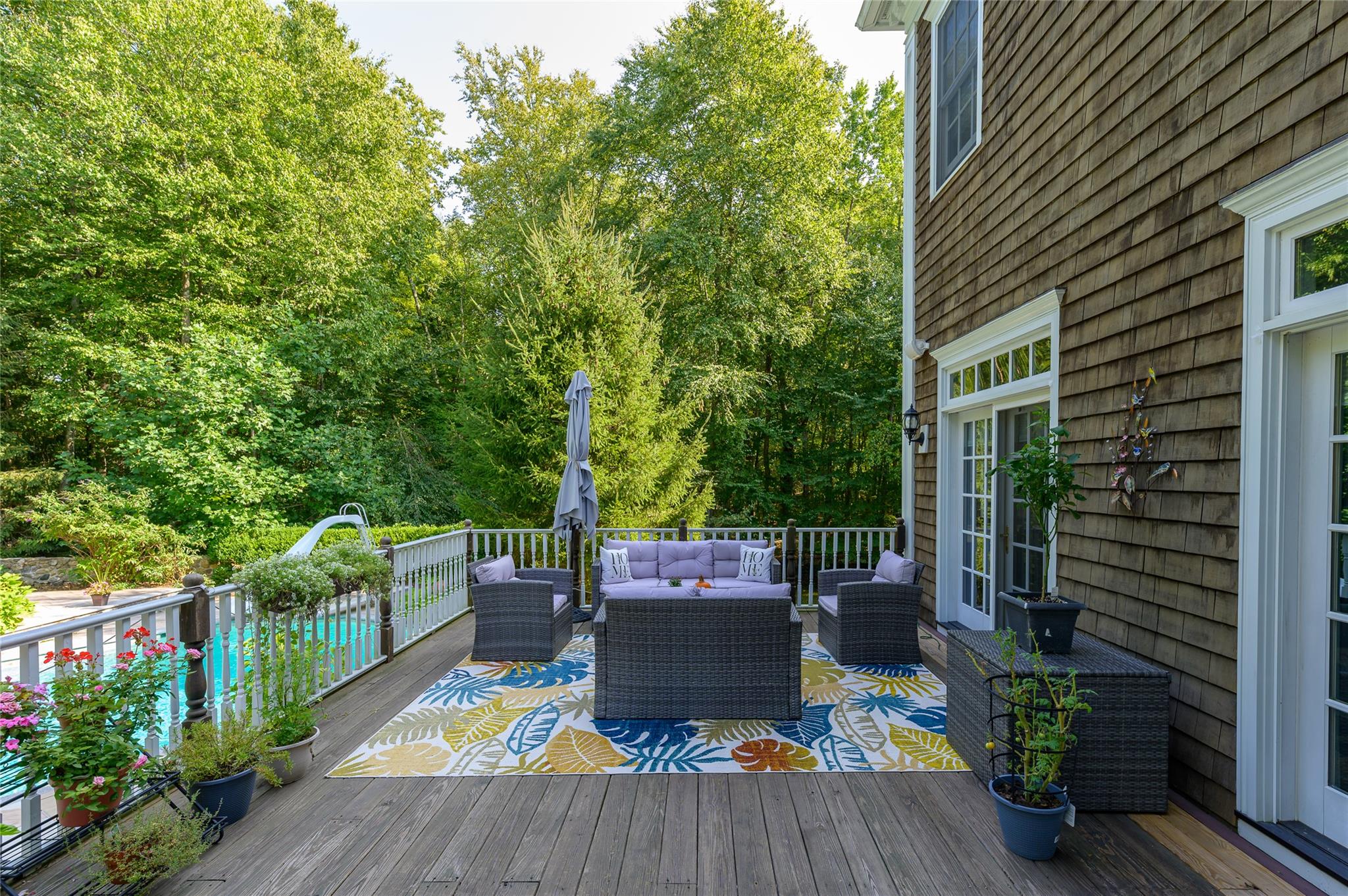 199 Upper Shad Road, Pound Ridge, Florida image 26