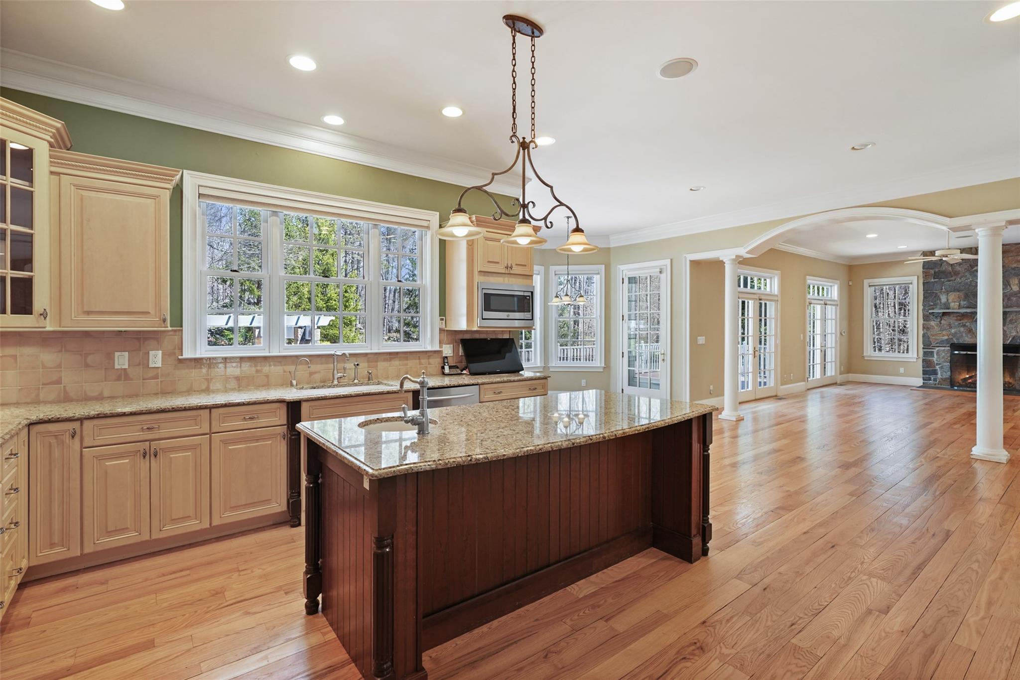 199 Upper Shad Road, Pound Ridge, Florida image 10