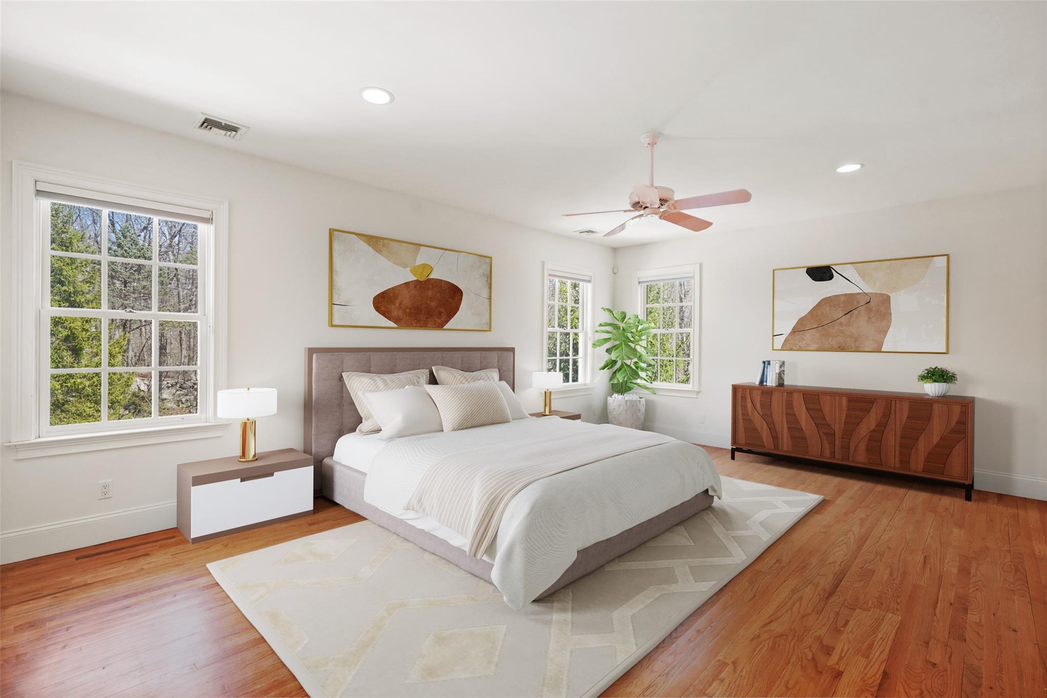 199 Upper Shad Road, Pound Ridge, Florida image 17