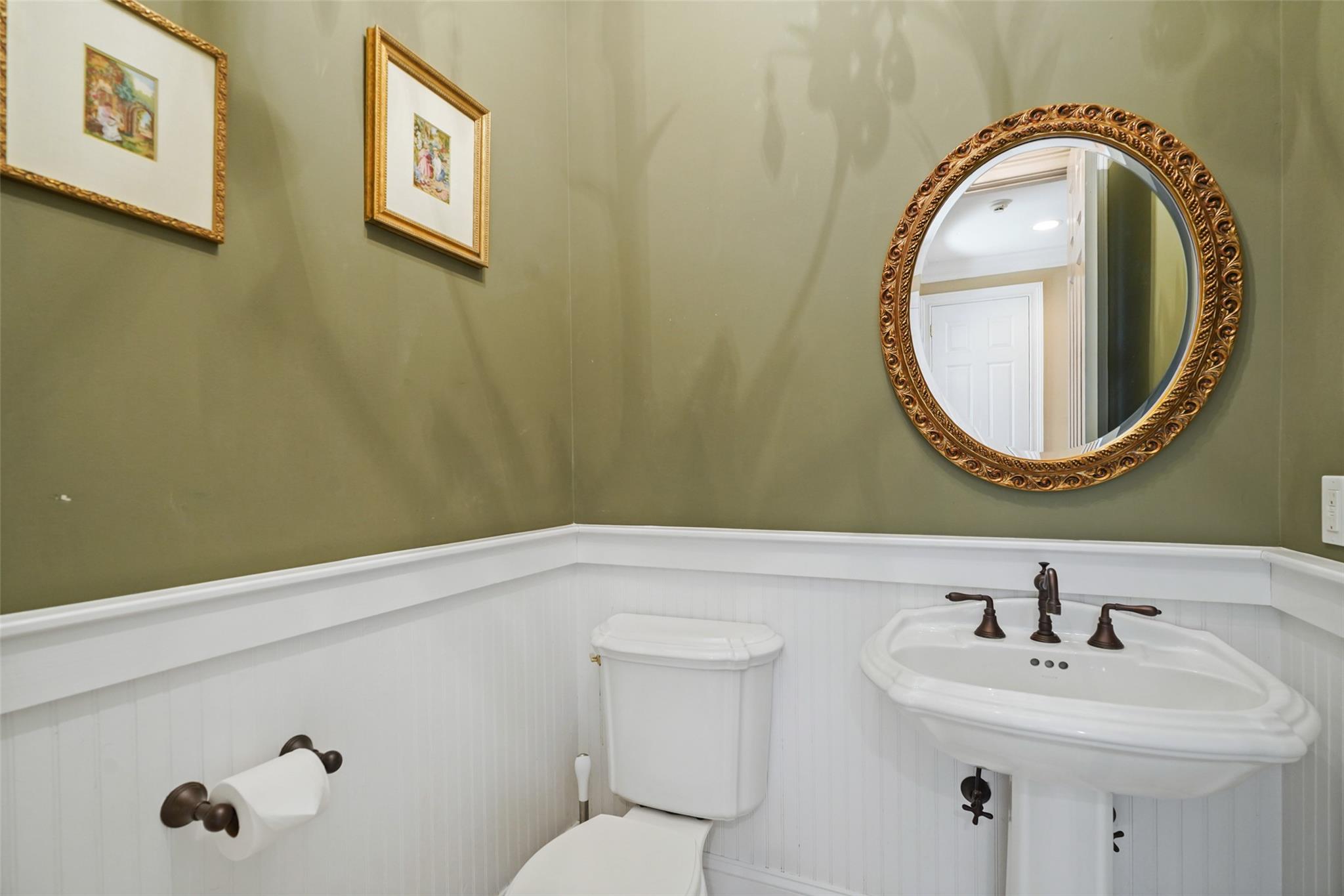 199 Upper Shad Road, Pound Ridge, Florida image 16