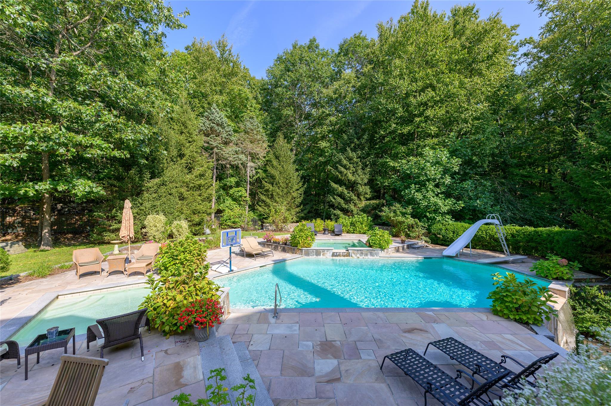 199 Upper Shad Road, Pound Ridge, Florida image 27